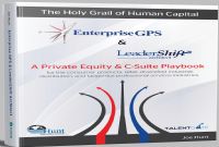 Enterprise GPS and LeaderShift Architect book to be released...